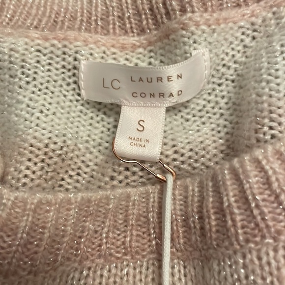 Lauren Conrad Sweater! - Picture 3 of 3